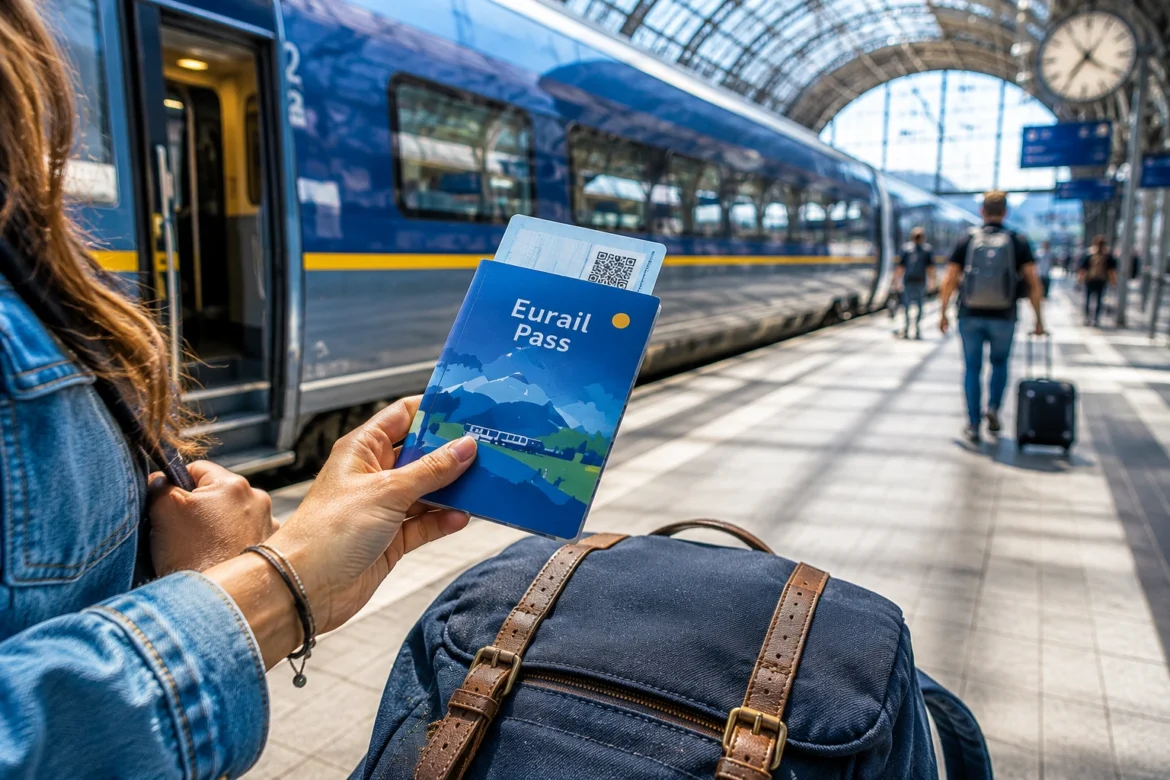 Eurail Pass