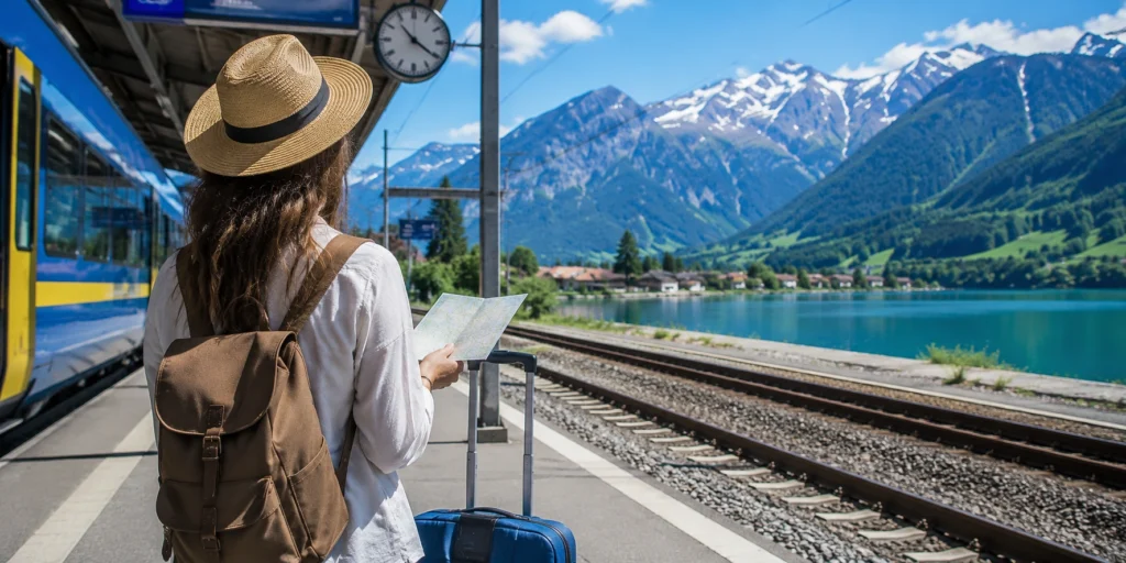 Eurail Pass