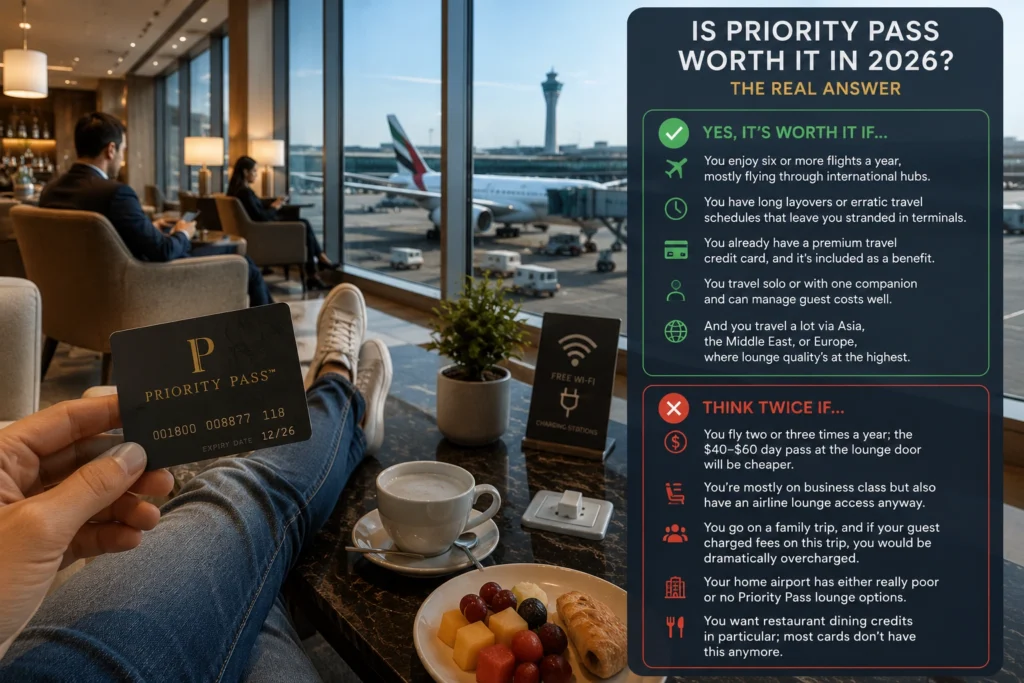 Priority Pass
