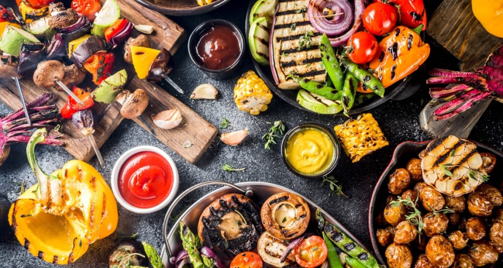 Top Places for Night Best Food in Osaka