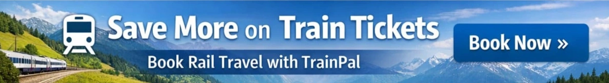 TrainPal Banner