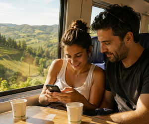 TrainPal