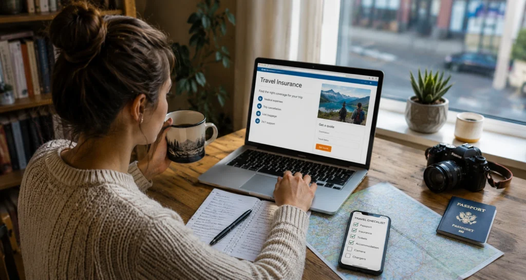 Travel Insurance