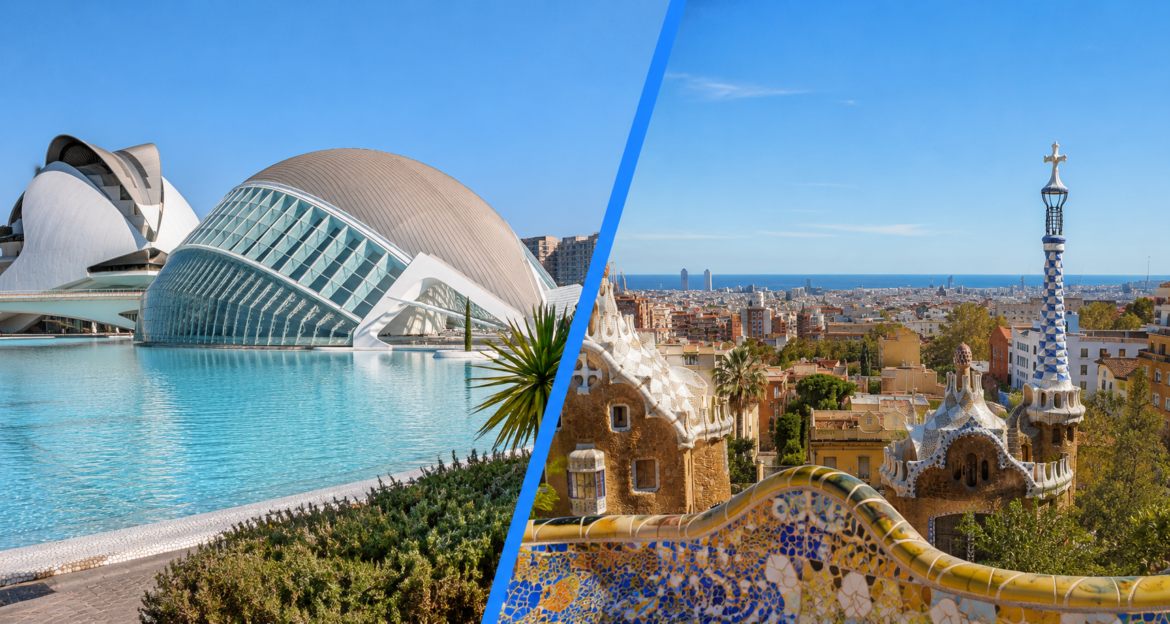 Valencia vs Barcelona