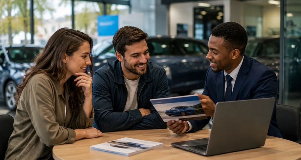 Wow Cars Rental Review 