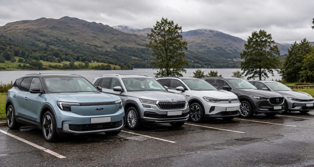 Wow Cars for Travelers 