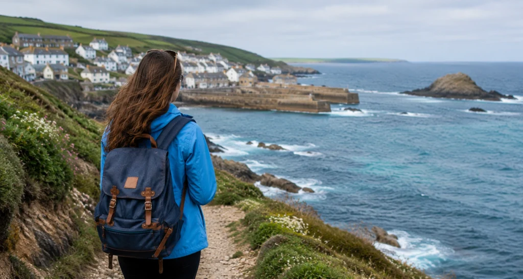 solo female travel