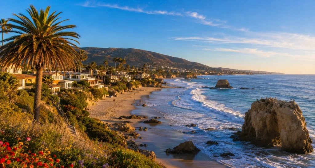 30 Best Places to Visit in California