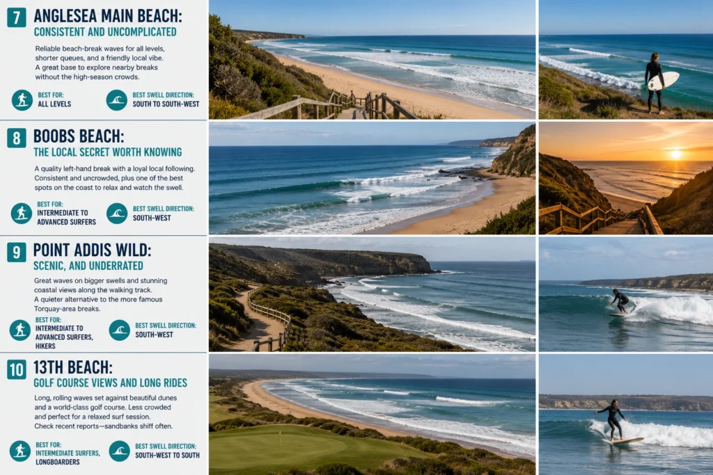Anglesea Main Beach