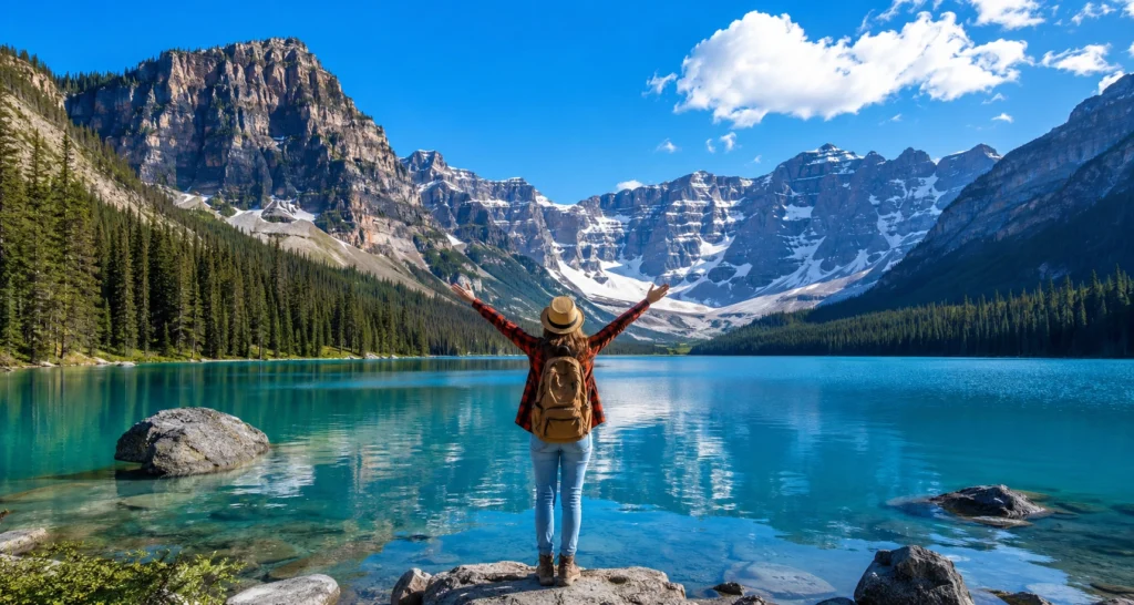 Banff National Park