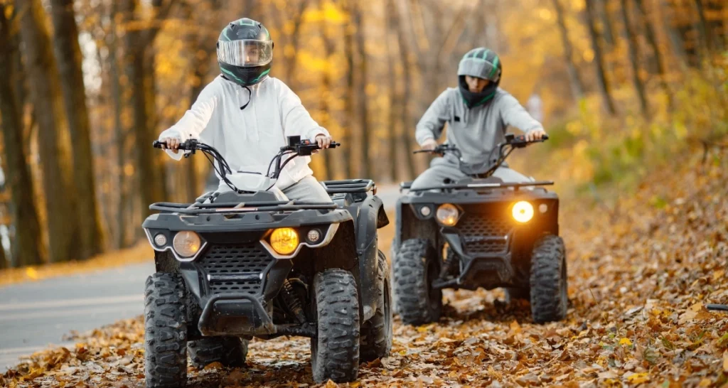 Best ATV Tours Las Vegas