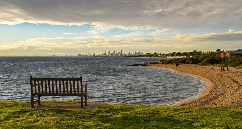 Best Beaches Near Melbourne