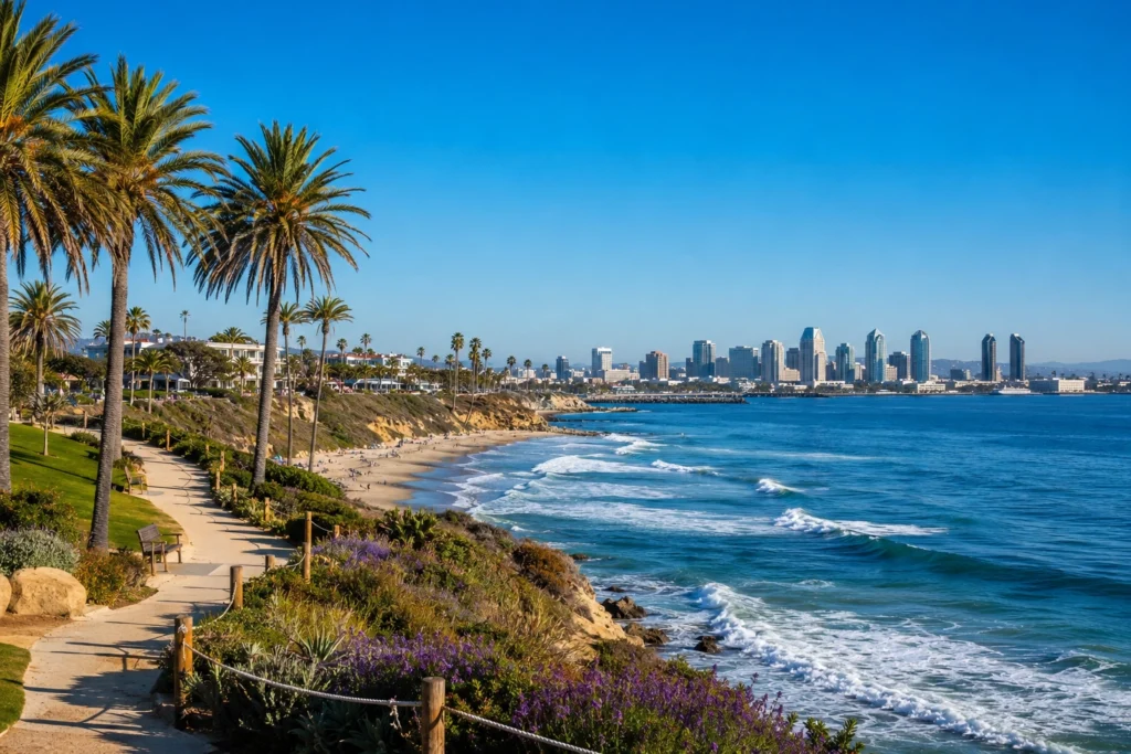 Best California Destinations by Travel Style