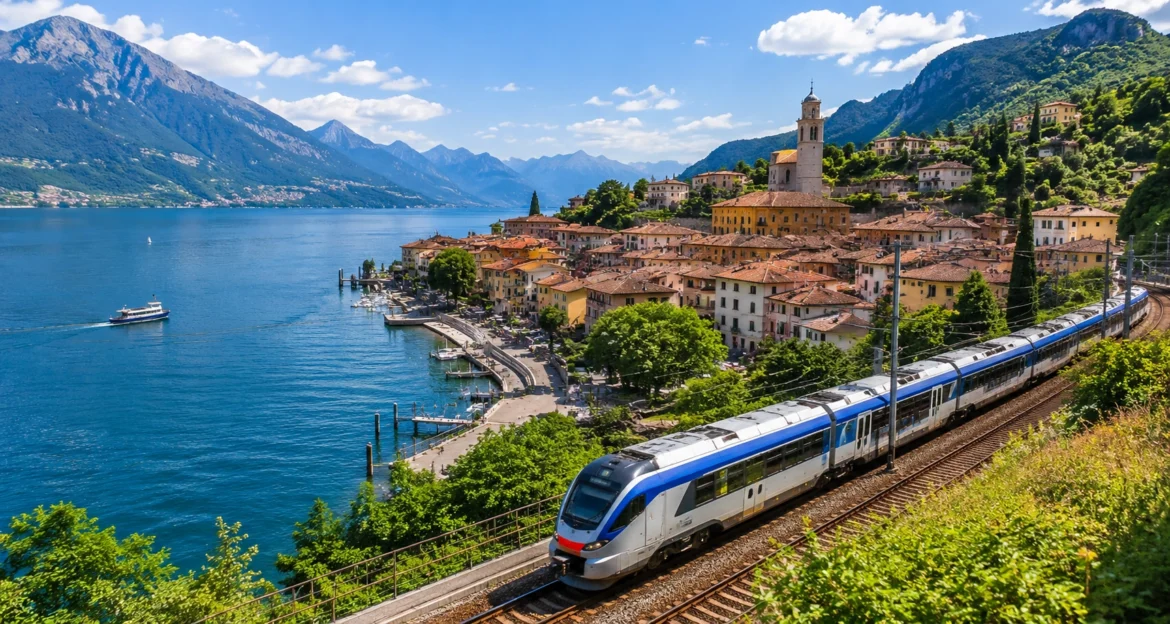 Best Day Trips from Milan