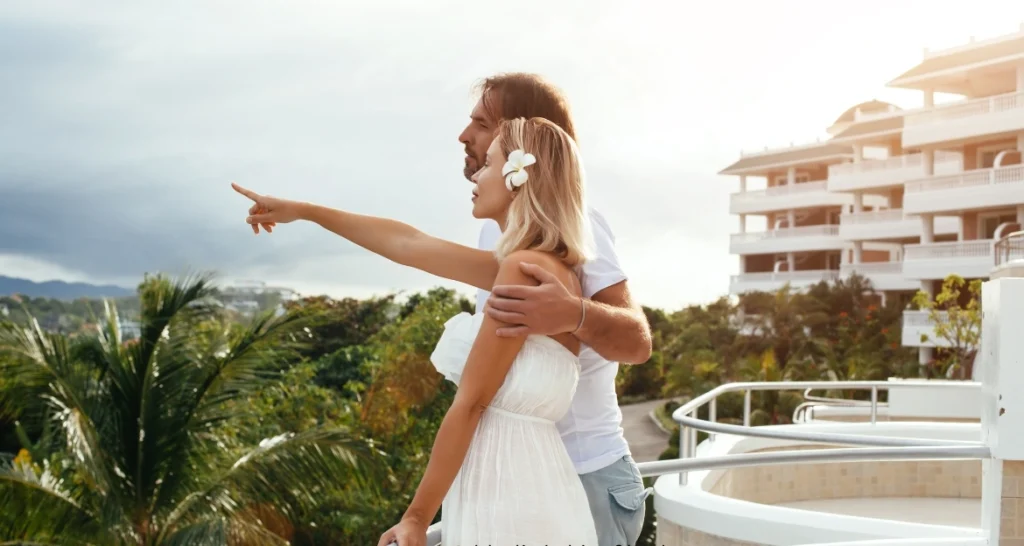Hotels Perfect for Couples