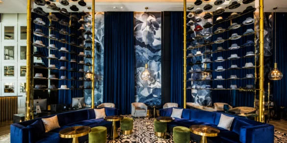 Best Hotels in Los Angeles