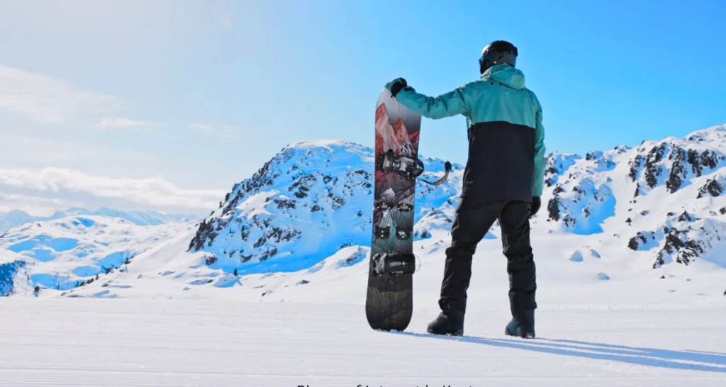 Best Places to Snowboard in Europe