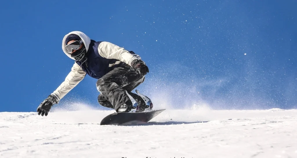 Best Places to Snowboard in Japan