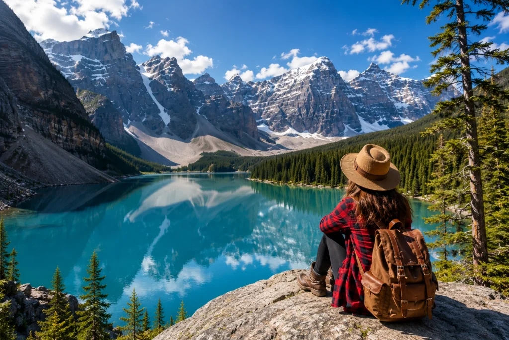 Best Places to Travel Solo