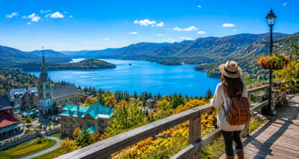 Best Places to Travel Solo