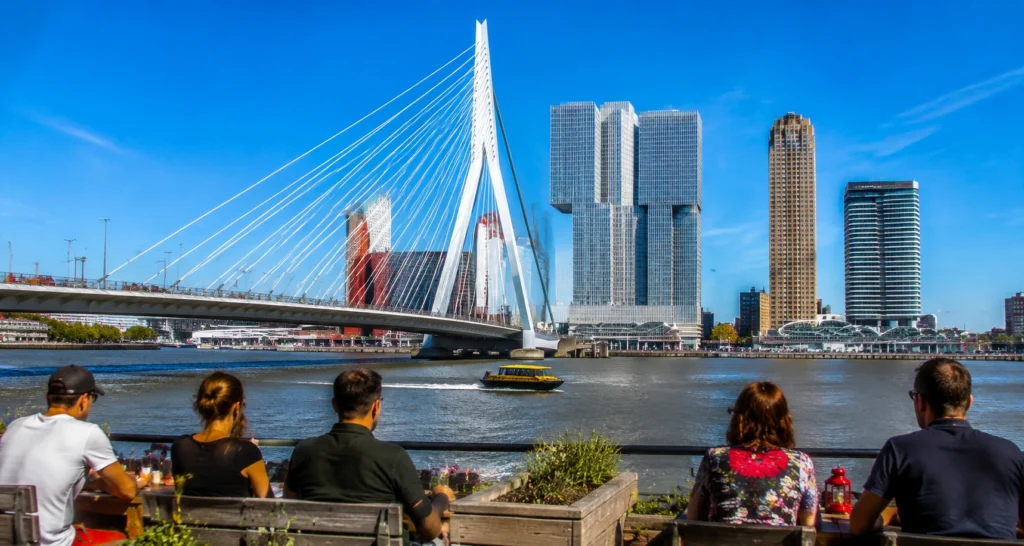 Best Places to Visit in July