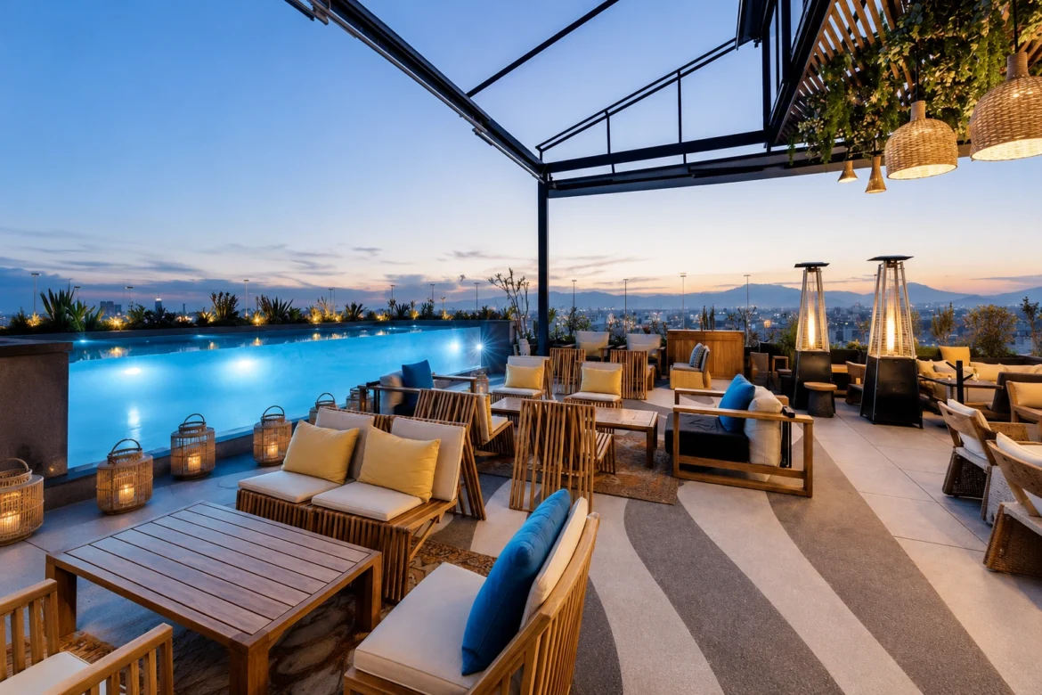 Best Restaurants in Mexico City