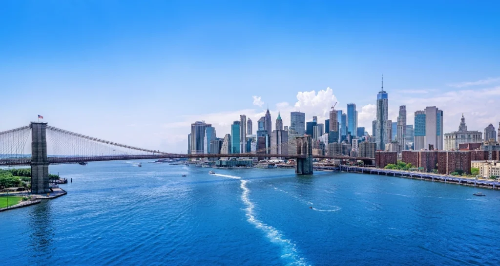 Best Summer Destinations