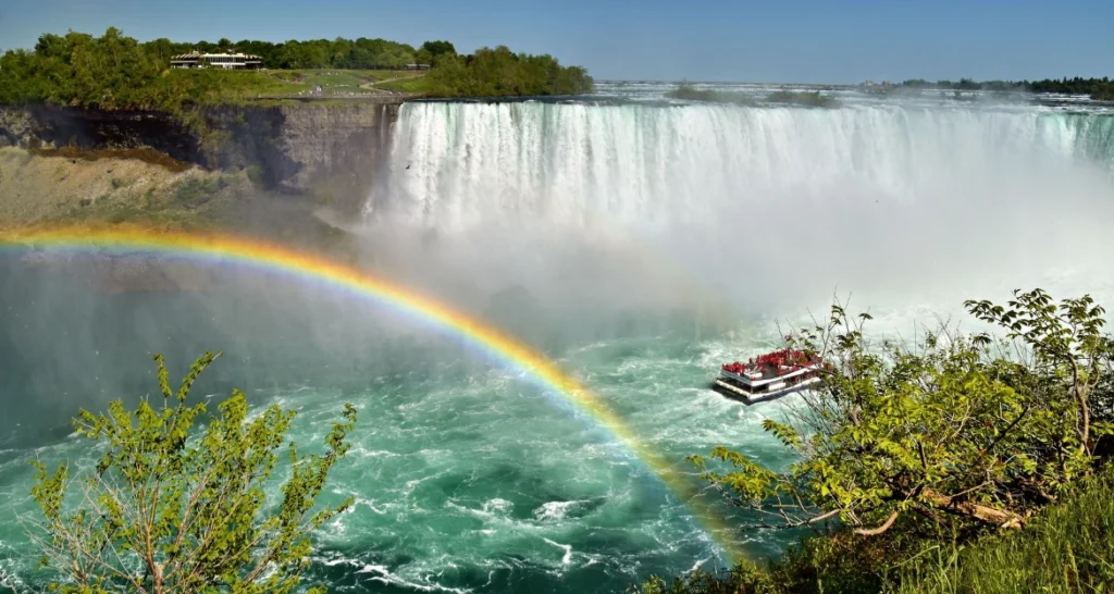 Best Things to Do in Niagara Falls