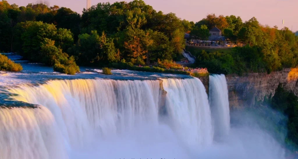 Best Things to Do in Niagara Falls