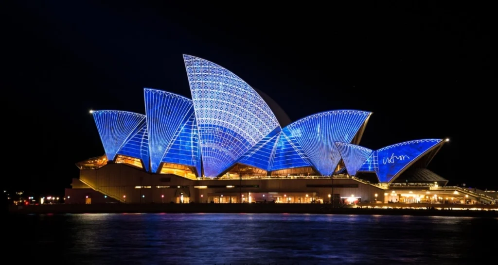 Best Things to Do in Sydney