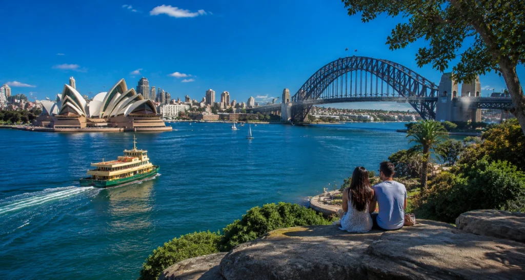 Best Things to Do in Sydney