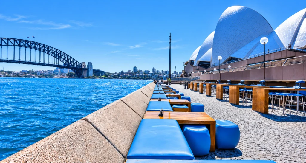 Best Things to Do in Sydney on a Budget
