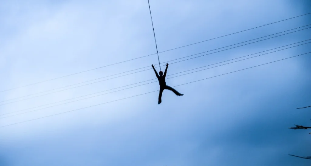 Bungee Jumping Oregon