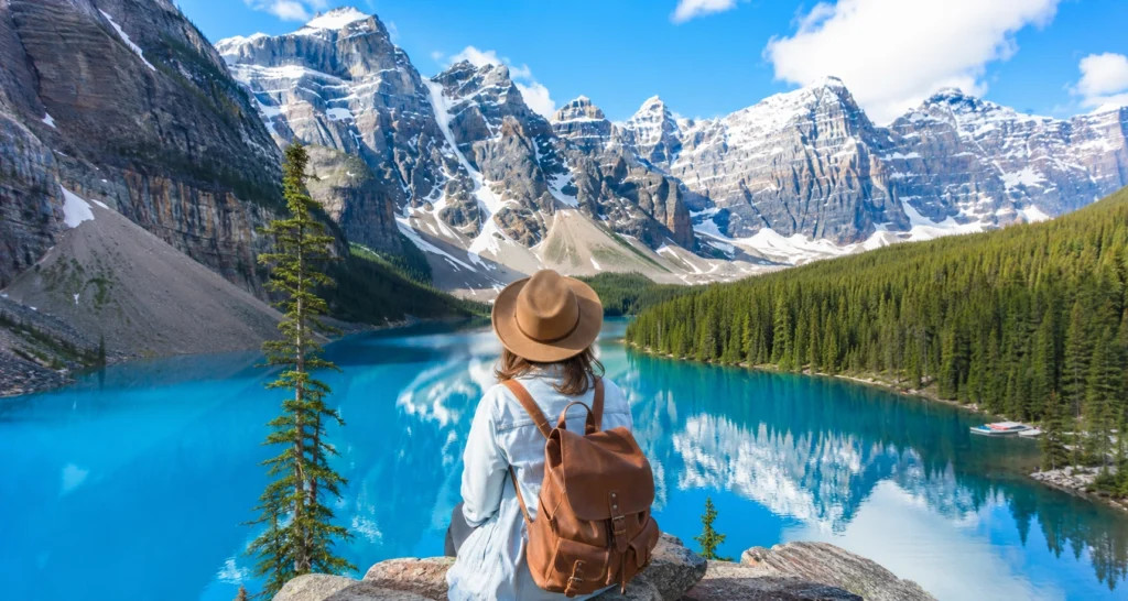 Best Time to Visit Canada for Solo Travel