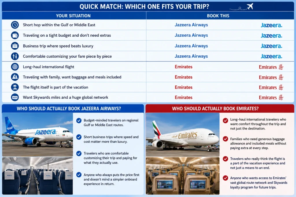 Book Jazeera Airways
