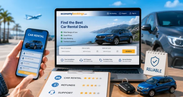 EconomyBookings