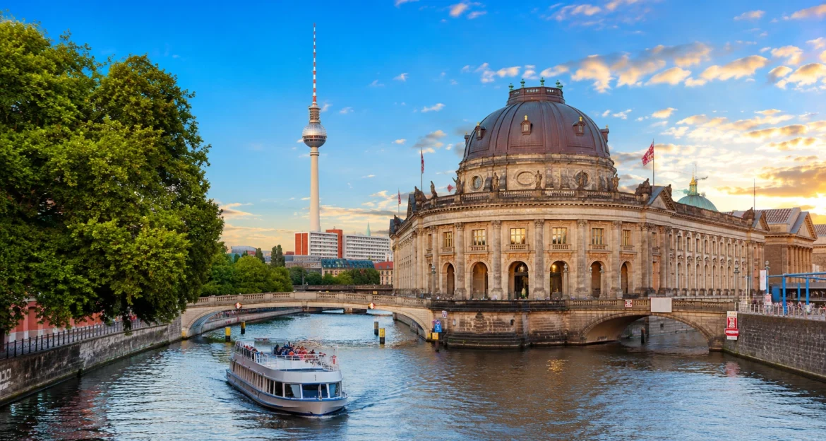 Fun Things To Do in Berlin