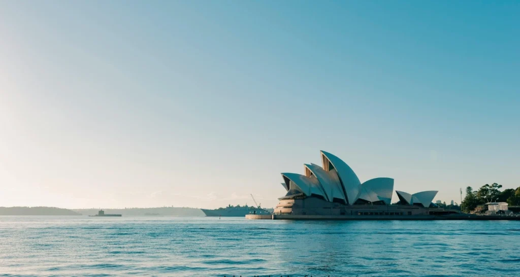 Hike the Bondi to Coogee Coastal Walk