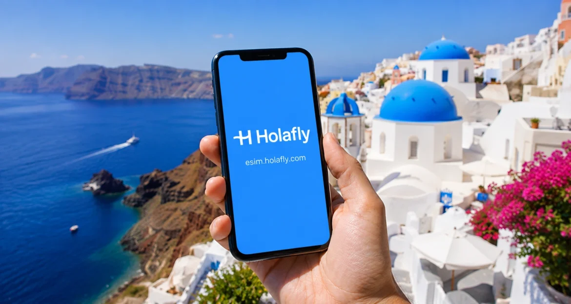Holafly