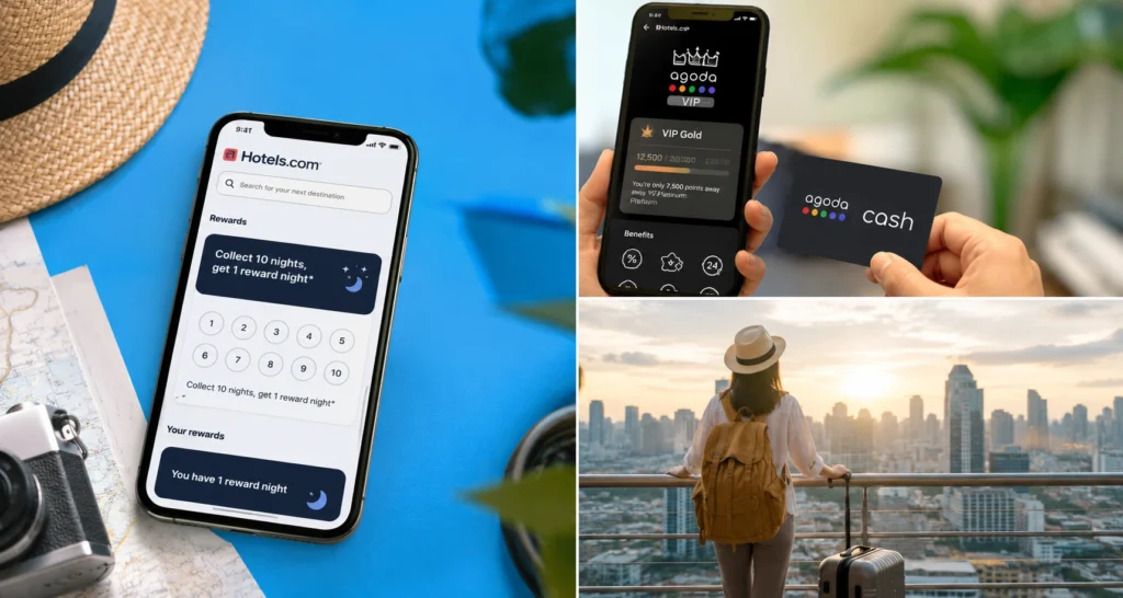 Hotels.com
