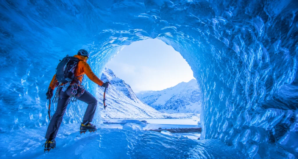 Ice Climbing Destinations