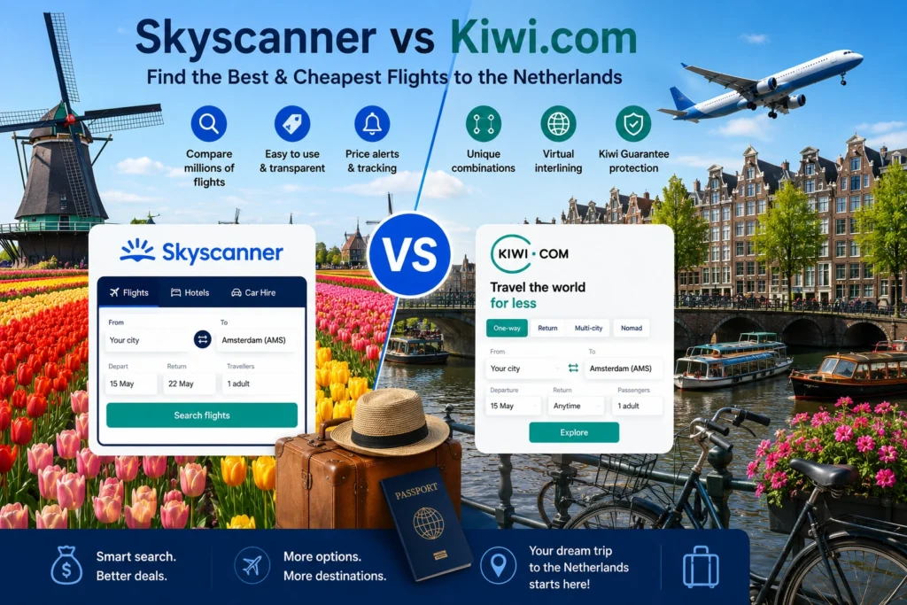 International Flight Deals