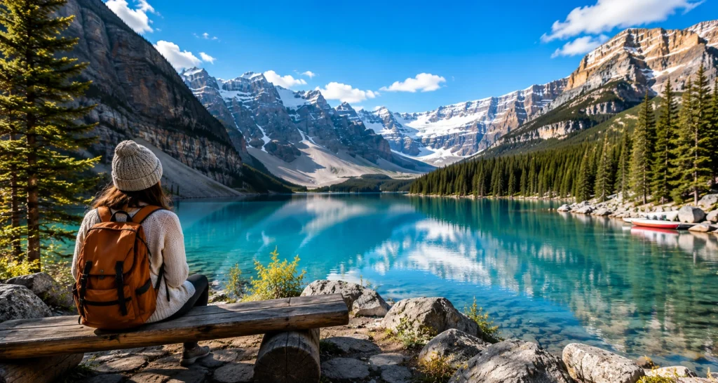 Is Canada Safe for Solo Travelers