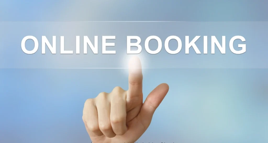 jazeera Airways Online Booking