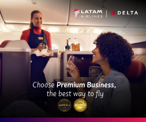 latam airlines