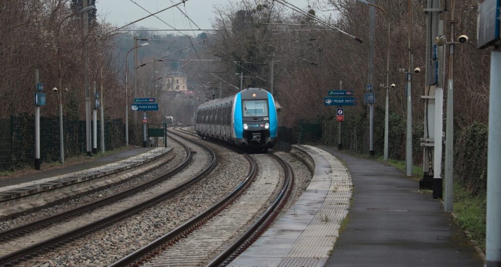 Luxury Train Tour
