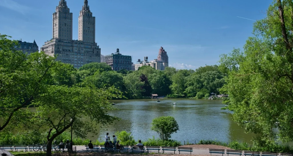National Parks in New York