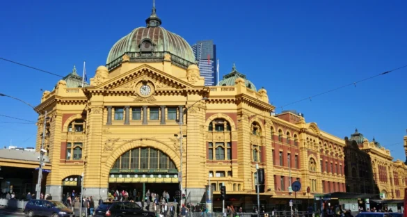 Places to Visit in Melbourne