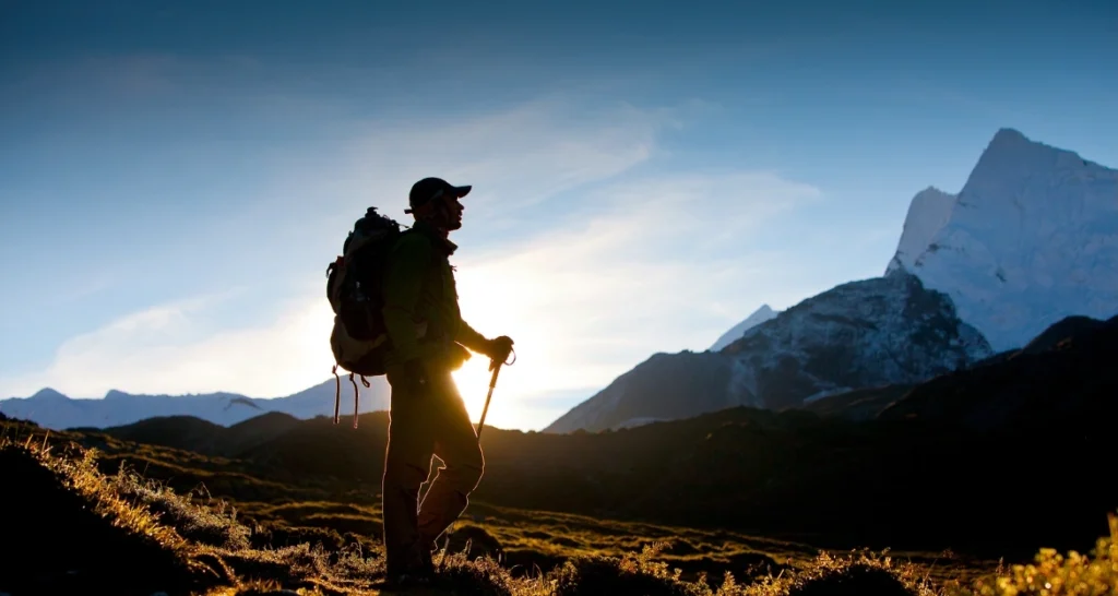 Routeburn Track