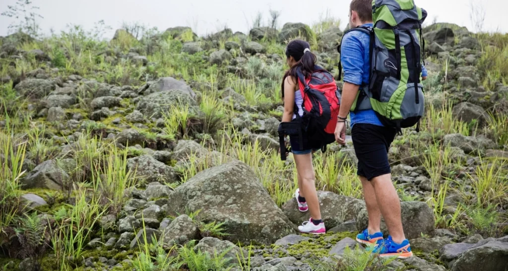 Routeburn Track